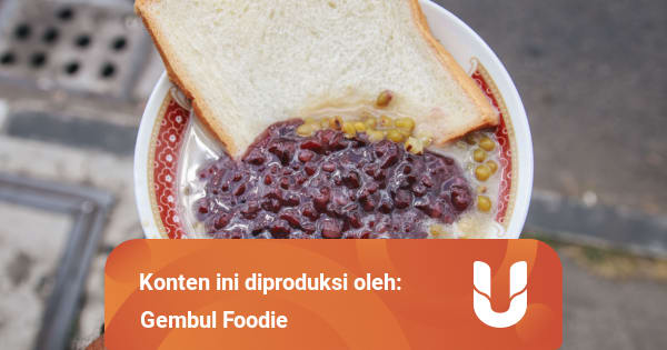 8 Menu Makanan Penyelamat Tanggal Tua di Warmindo 8 Menu Makanan Penyelamat Tanggal Tua di Warmindo